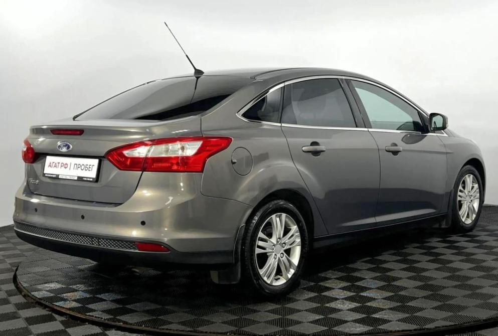 Ford Focus III Нижний Новгород  - изображение 6
