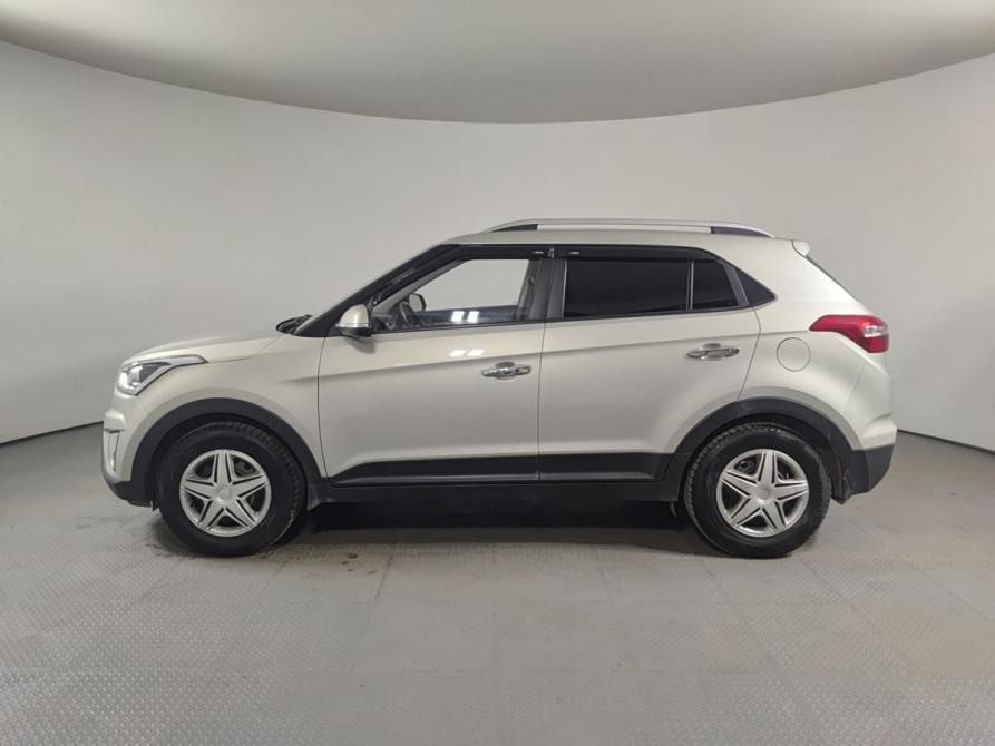 Hyundai Creta I Уфа  - изображение 10