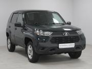 Lada (ВАЗ) Niva Travel I Старый Оскол  - изображение 21