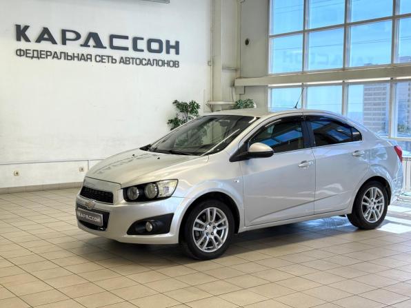 Chevrolet Aveo II с пробегом 2012 года, цена 660 000 рублей, 188700 км, седан, Автокод Объявления