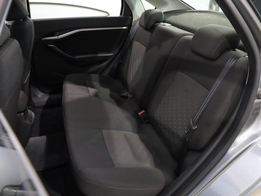Lada (ВАЗ) Vesta I Ростов-на-Дону  - изображение 9