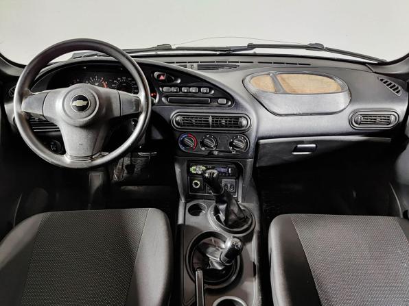Chevrolet Niva I Рестайлинг с пробегом 2012 года, цена 495 000 рублей, 135520 км, внедорожник, Автокод Объявления