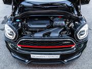 Mini Countryman II Рестайлинг Магнитогорск  - изображение 41
