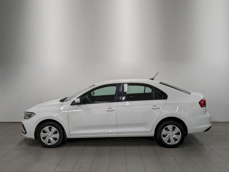 Volkswagen Polo VI Москва  - изображение 8
