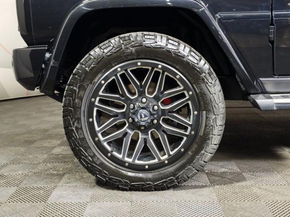 BAIC BJ80 с пробегом 2023 года, цена 2 799 000 рублей, 53226 км, внедорожник, Автокод Объявления