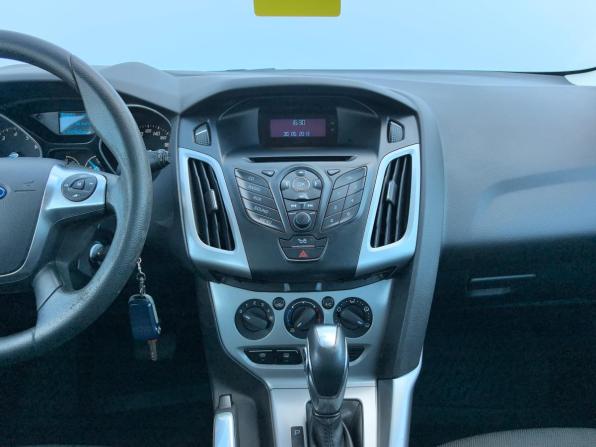 Ford Focus III с пробегом 2012 года, цена 720 000 рублей, 198000 км, универсал, Автокод Объявления