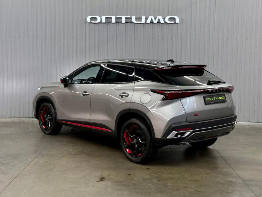Omoda C5 I Краснодар  - изображение 7