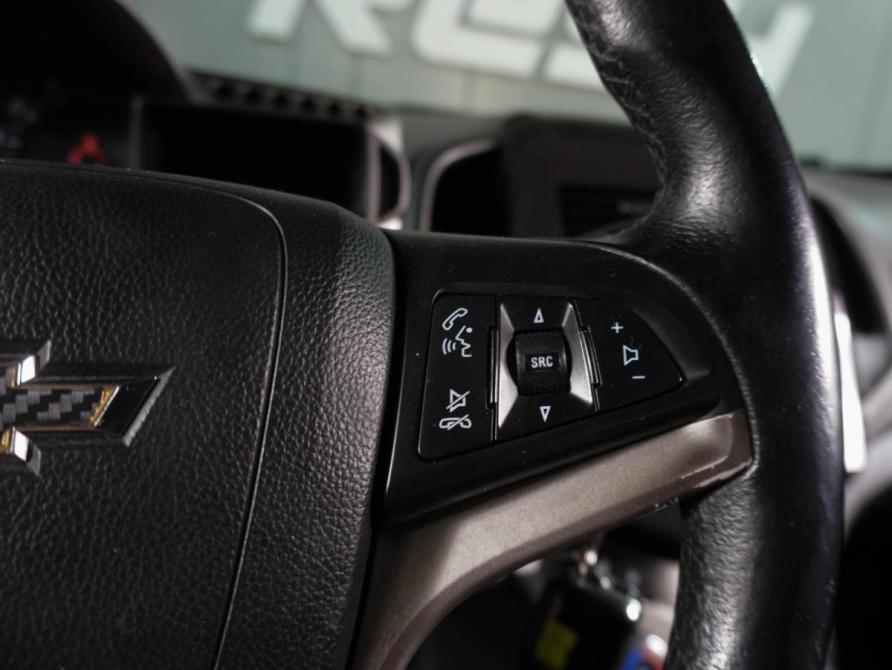 Chevrolet Aveo II Воронеж  - изображение 19