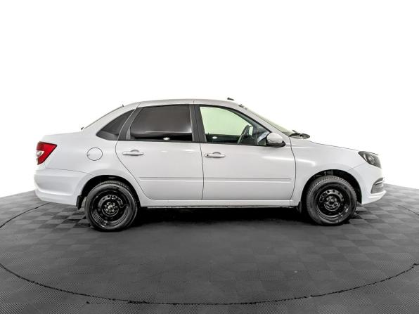 Lada (ВАЗ) Granta I Рестайлинг с пробегом 2025 года, цена 755 000 рублей, 31559 км, седан, Автокод Объявления