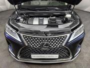 Lexus RX IV Рестайлинг Москва  - изображение 35