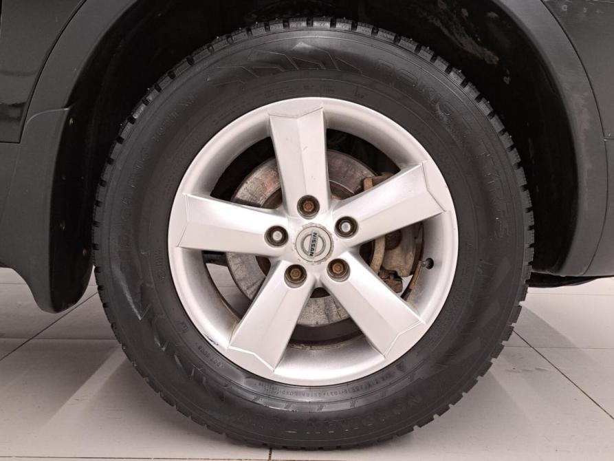 Nissan Qashqai I Казань  - изображение 22
