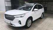 Haval M6 II Кемерово  - изображение 7