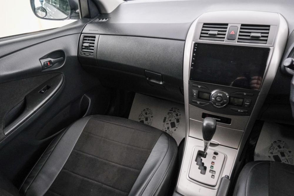 Toyota Corolla X (E140 E150) Красноярск  - изображение 11