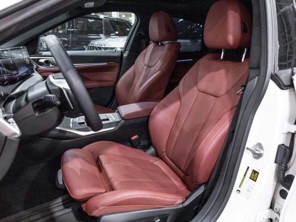 BMW 4 серии G22 G23 G26 Рестайлинг с пробегом 2024 года, цена 5 999 000 рублей, 21299 км, лифтбек, Автокод Объявления