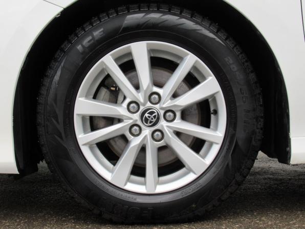 Toyota Camry VIII (XV70) с пробегом 2018 года, цена 2 140 000 рублей, 95924 км, седан, Автокод Объявления