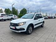 Lada (ВАЗ) Granta I Рестайлинг Стерлитамак  - изображение 26
