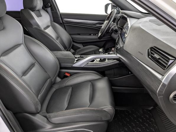 Geely Tugella I с пробегом 2023 года, цена 2 750 000 рублей, 77015 км, внедорожник, Автокод Объявления