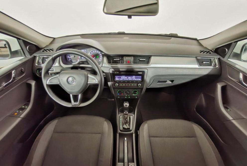 Skoda Rapid I Ярославль  - изображение 10