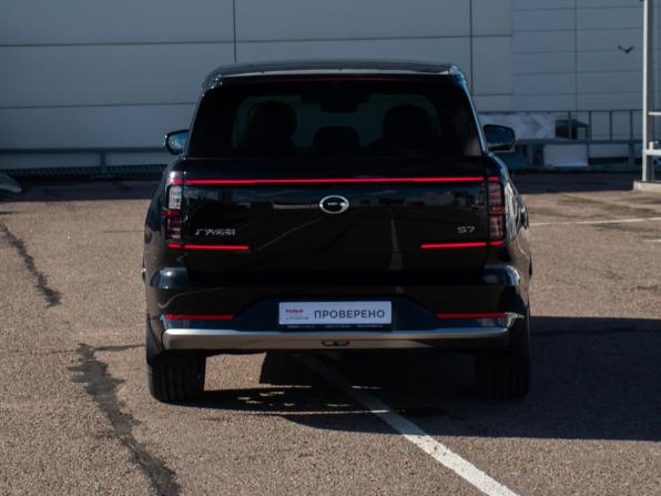 GAC Trumpchi S7 I с пробегом 2025 года, цена 5 699 000 рублей, 10000 км, внедорожник, Автокод Объявления