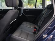 Volkswagen Tiguan I Рестайлинг Москва  - изображение 32