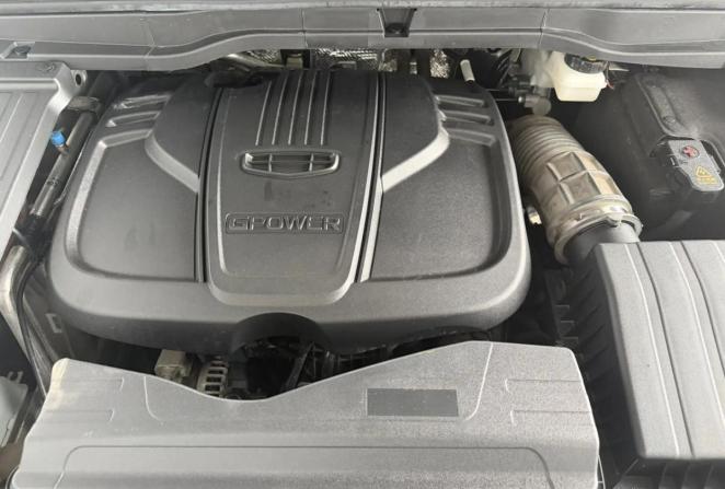 Geely Coolray I с пробегом 2021 года, цена 1 845 000 рублей, 28960 км, внедорожник, Автокод Объявления
