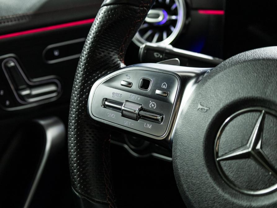 Mercedes-Benz CLA II (C118 X118) Санкт-Петербург  - изображение 15