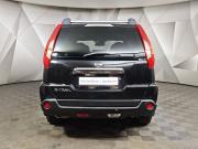 Nissan X-Trail II Рестайлинг Москва  - изображение 27
