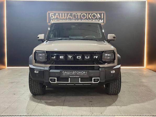 JETOUR T2 с пробегом 2024 года, цена 3 390 000 рублей, 15270 км, внедорожник, Автокод Объявления