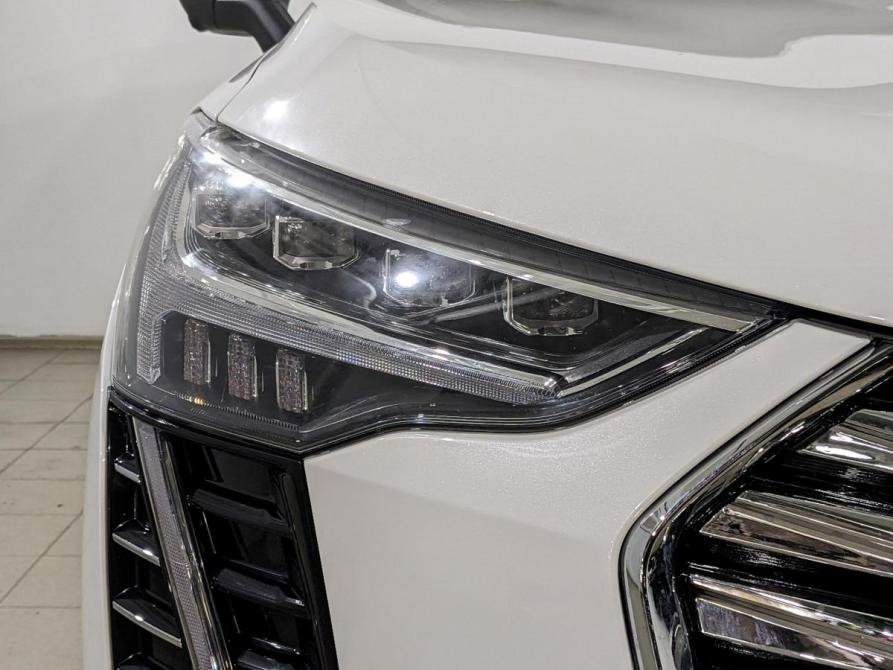Haval Jolion I Химки  - изображение 11