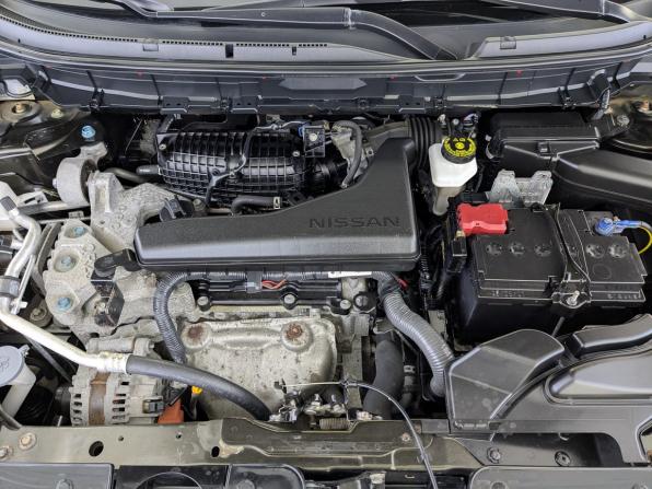 Nissan X-Trail III Рестайлинг с пробегом 2021 года, цена 2 695 000 рублей, 103775 км, внедорожник, Автокод Объявления