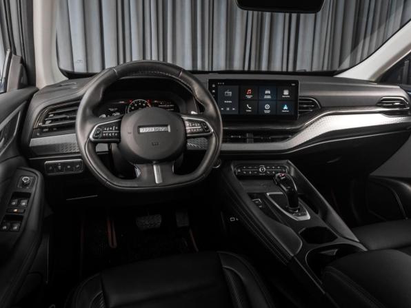 Haval F7 I Рестайлинг с пробегом 2023 года, цена 2 299 000 рублей, 31441 км, внедорожник, Автокод Объявления