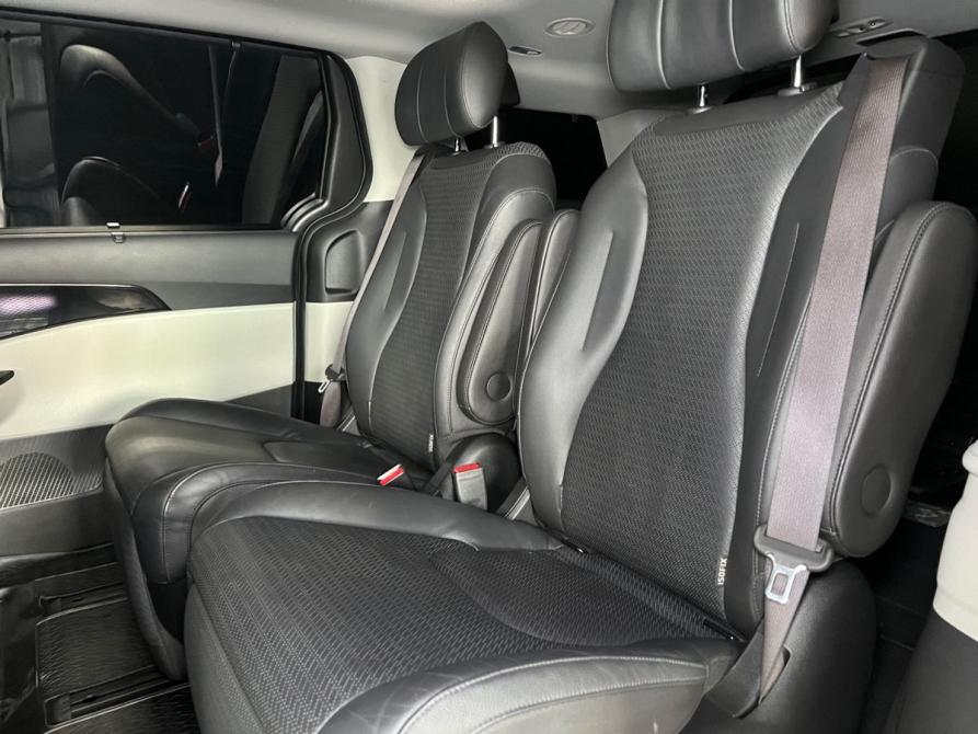 Kia Carnival IV Тверь  - изображение 9