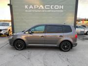 Volkswagen Touran I Рестайлинг 2 Екатеринбург  - изображение 15