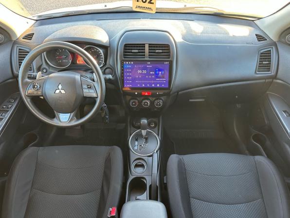 Mitsubishi ASX I Рестайлинг с пробегом 2014 года, цена 1 249 000 рублей, 98531 км, внедорожник, Автокод Объявления