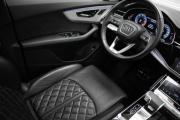 Audi Q7 II (4M) Рестайлинг Москва  - изображение 52
