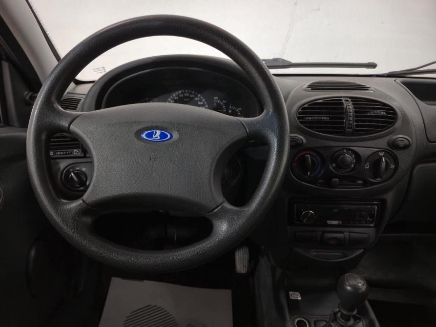 Lada (ВАЗ) Kalina I Альметьевск  - изображение 14