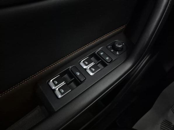 Geely Okavango I Рестайлинг с пробегом 2024 года, цена 2 630 000 рублей, 69548 км, внедорожник, Автокод Объявления