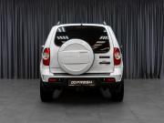 Chevrolet Niva I Рестайлинг Тюмень  - изображение 19