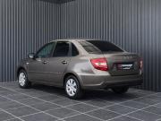 Lada (ВАЗ) Granta I Рестайлинг Пермь  - изображение 51