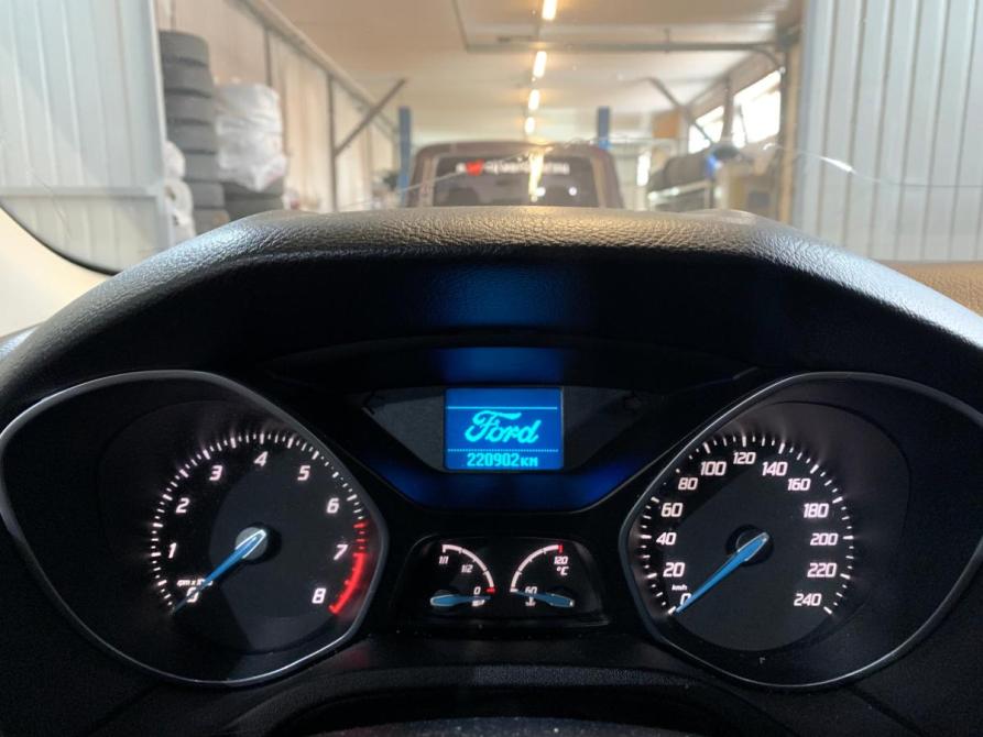 Ford Focus III Арзамас  - изображение 6