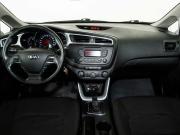 Kia Ceed II Рестайлинг Казань  - изображение 22