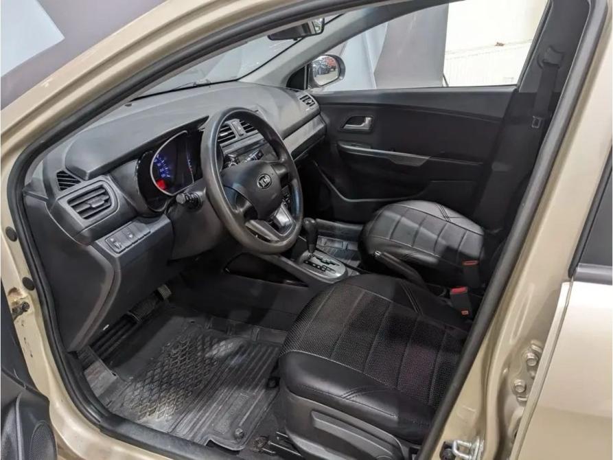 Kia Rio III Пермь  - изображение 10