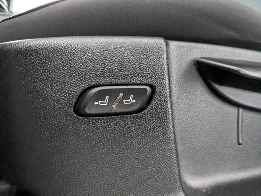 Changan CS35 Plus I Рестайлинг Москва  - изображение 27