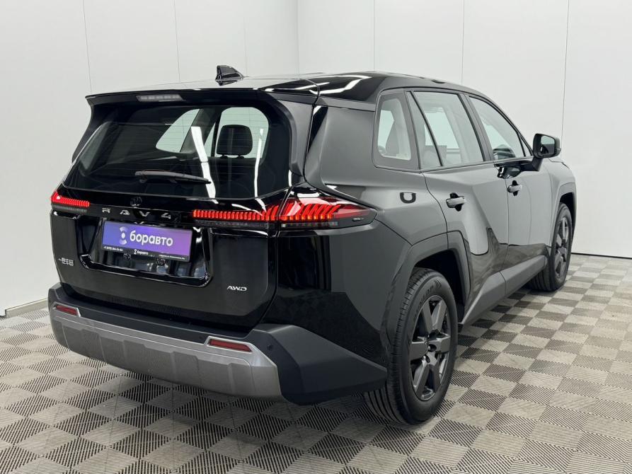 Toyota RAV4 VI (XA60) Воронеж  - изображение 5
