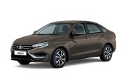 Lada (ВАЗ) Vesta I Рестайлинг (NG) Москва  - изображение 23