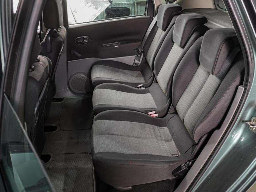 Renault Scenic II Воронеж  - изображение 9