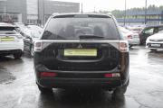 Mitsubishi Outlander III Иркутск  - изображение 30