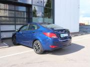 Hyundai Solaris I Рестайлинг Нижний Новгород  - изображение 20