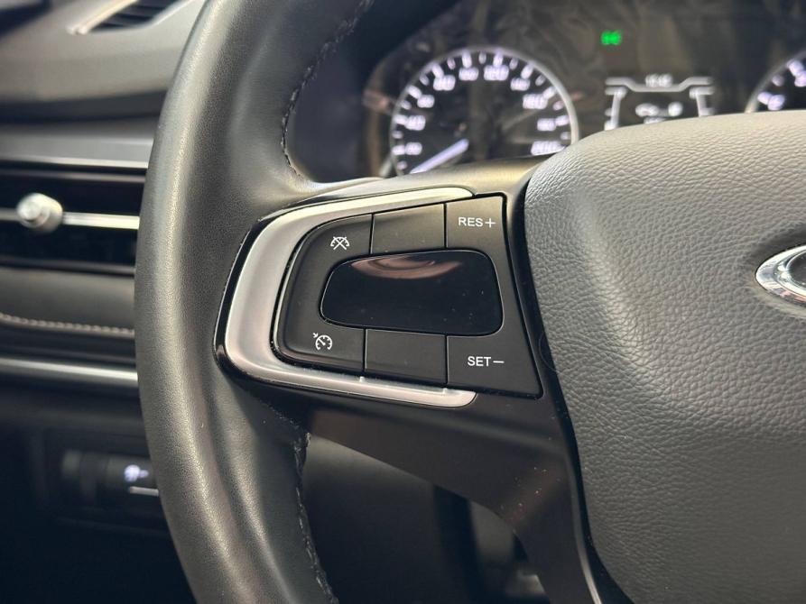 Chery Tiggo 4 Pro I Рестайлинг Тверь  - изображение 12