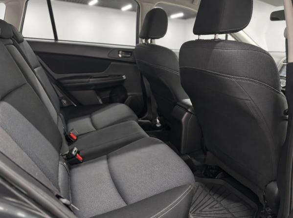 Subaru Impreza IV с пробегом 2013 года, цена 960 500 рублей, 213645 км, хэтчбек, Автокод Объявления